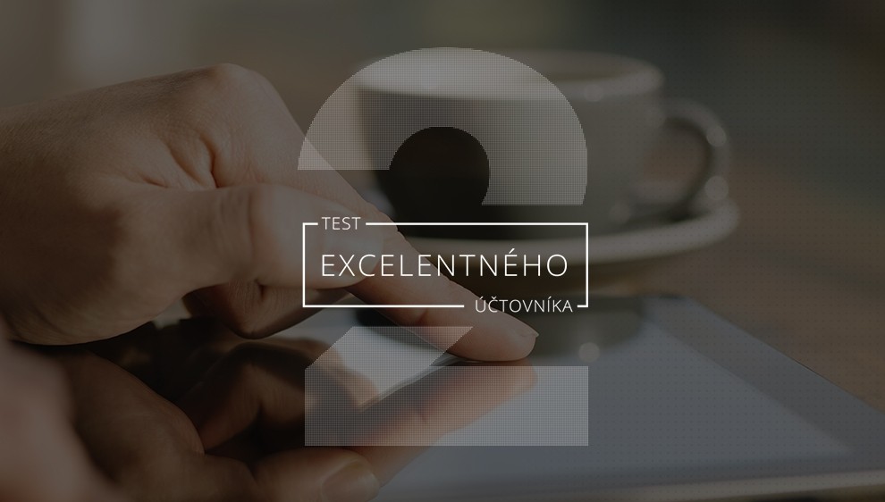 Test of an excellent accountant