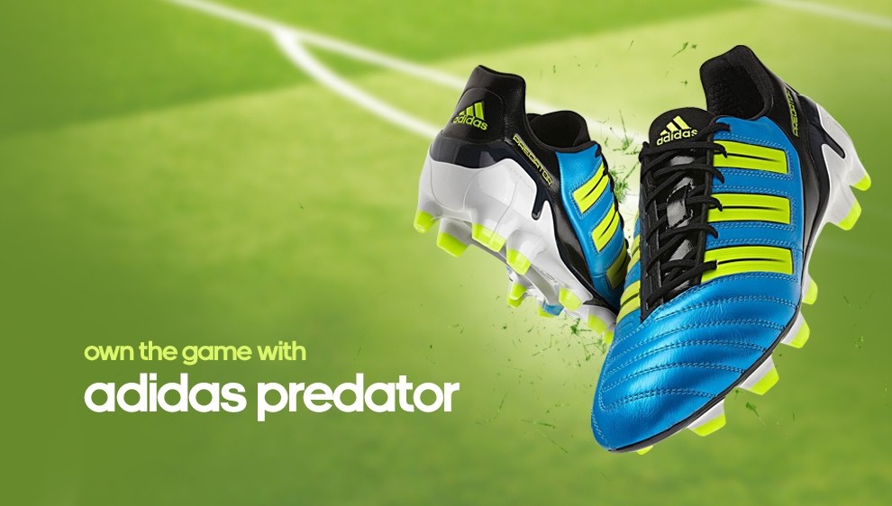 Predator lethal zones