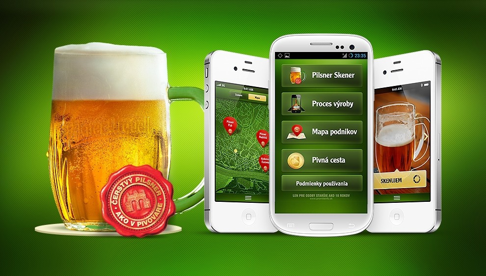 Get to know your Pilsner